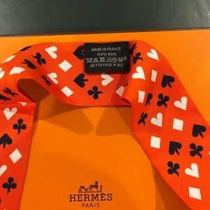Hermes Twilly